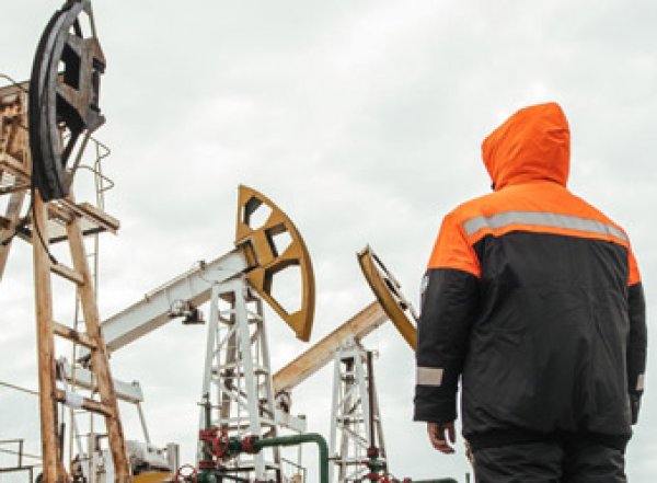 Россия согласилась на сокращение добычи нефти