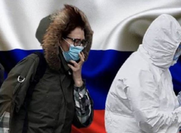 Главный эпидемиолог России: страна движется к пику по коронавирусу