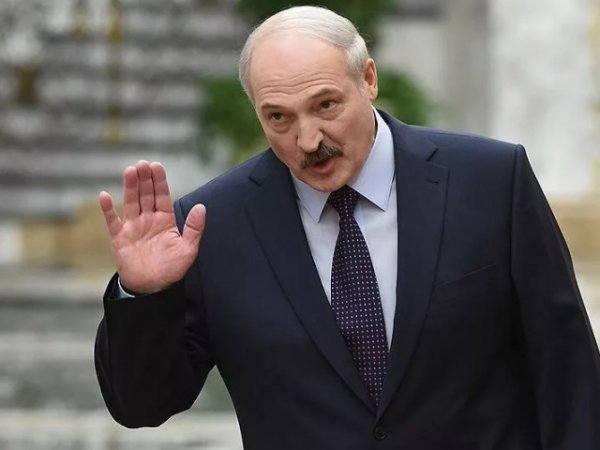 "Своим вирусом займись": Лукашенко нагрубил президенту Литвы