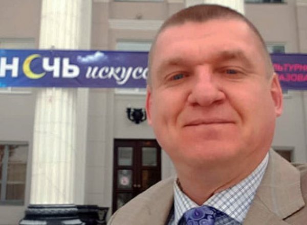 В Свердловской области задержан брат экс-резидента Comedy Club Александра Незлобина
