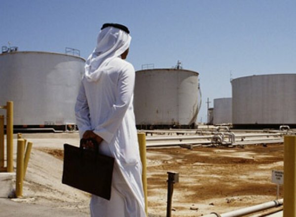 Мексика сорвала сделку ОПЕК+ по добыче нефти