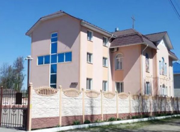 В Брянской области жители грозят сжечь церковь за заражение коронавирусом