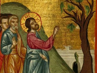 Какой церковный праздник сегодня — 14 апреля 2020, отмечают православные христиане, церковный календарь: Великий Понедельник