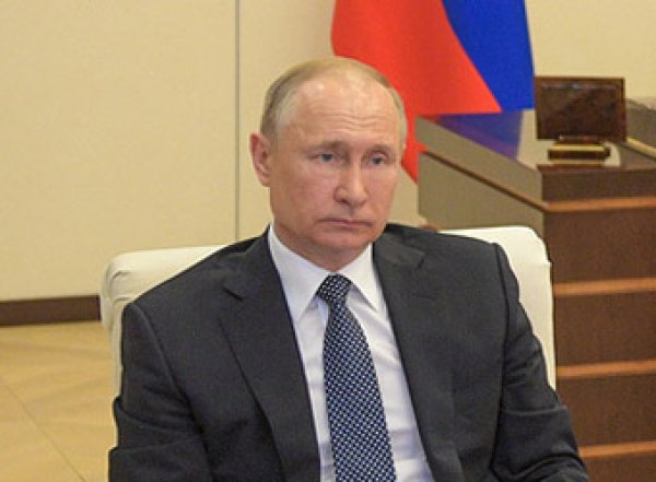 Врач ответил на вопрос Путина о сокращении нерабочих дней