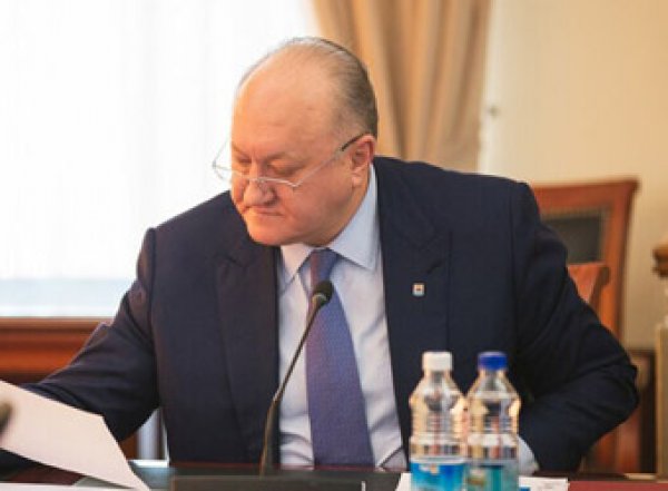Губернаторы Камчатки, Архангельской области, Коми и Ненецкого АО подали в отставку
