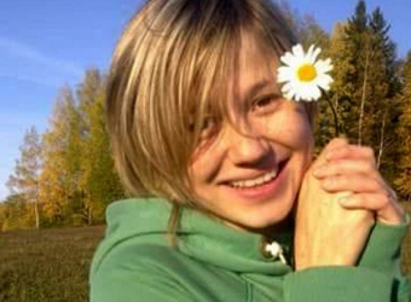В России умерла 32-летняя чемпионка по плаванию Оксана Верещагина