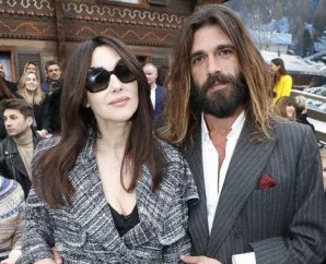 Звездные пары, в которых мужчина младше