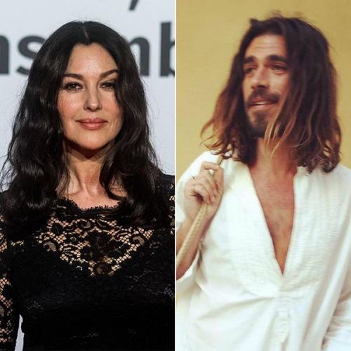 Звездные пары, в которых мужчина младше