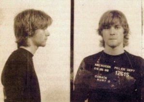 За решеткой: 10 снимков знаменитостей под арестом