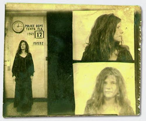 За решеткой: 10 снимков знаменитостей под арестом