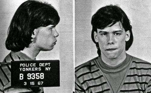 За решеткой: 10 снимков знаменитостей под арестом