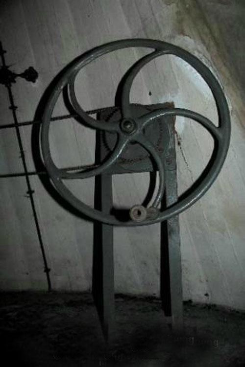 Фаллический символ третьего Рейха