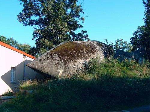 Фаллический символ третьего Рейха