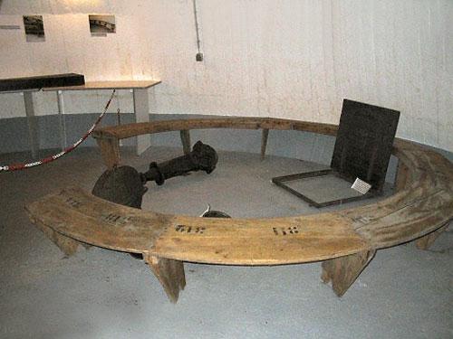 Фаллический символ третьего Рейха