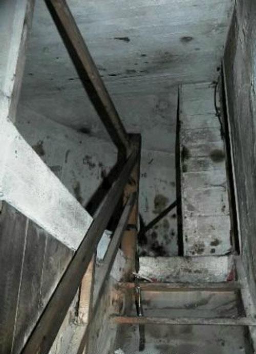 Фаллический символ третьего Рейха