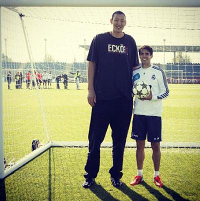 Последние фотографии звезд из Твиттеров