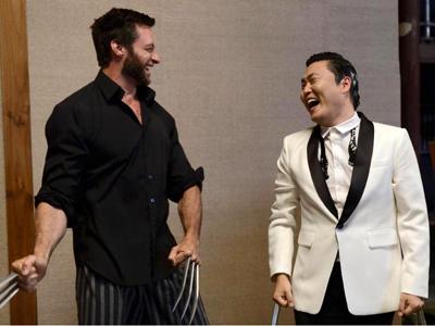 Последние фотографии звезд из Твиттеров