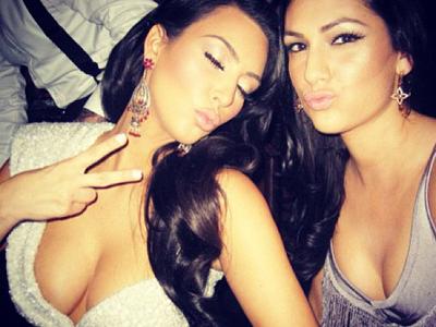 Последние фотографии звезд из Твиттеров