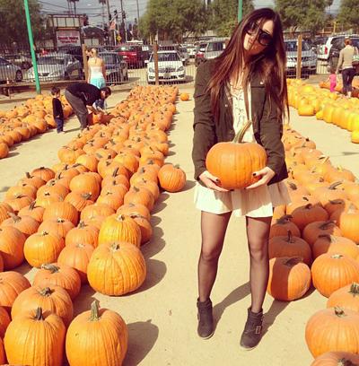 Последние фотографии звезд из Твиттеров