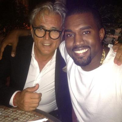 Последние фотографии звезд из Твиттеров