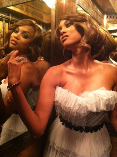 Последние фотографии звезд из Твиттеров