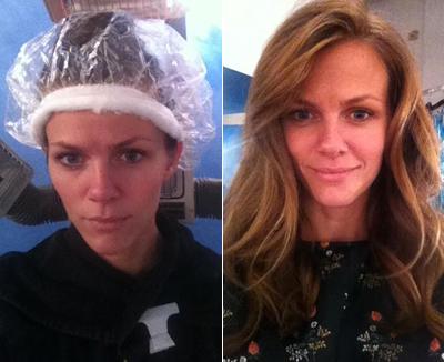 Последние фотографии звезд из Твиттеров