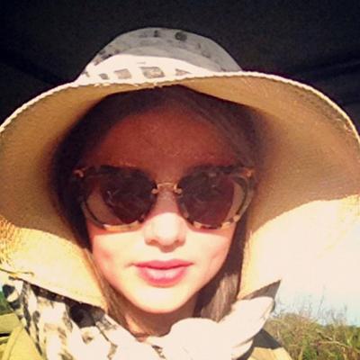 Последние фотографии звезд из Твиттеров