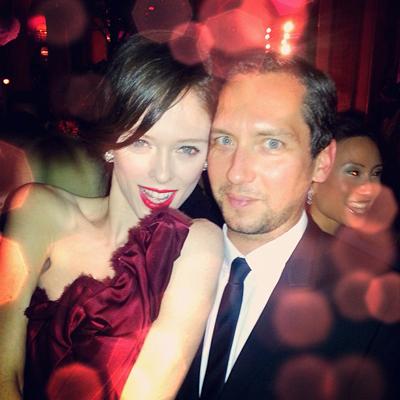 Последние фотографии звезд из Твиттеров