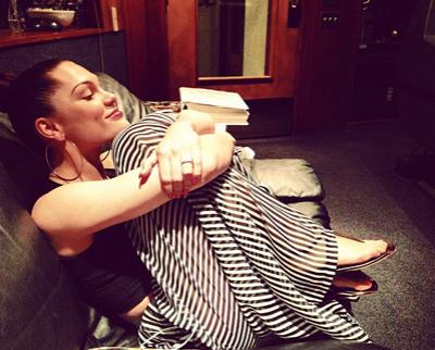 Последние фотографии звезд из Твиттеров