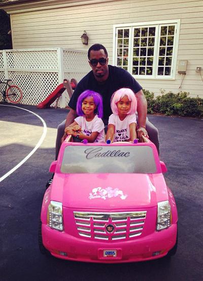 Последние фотографии звезд из Твиттеров