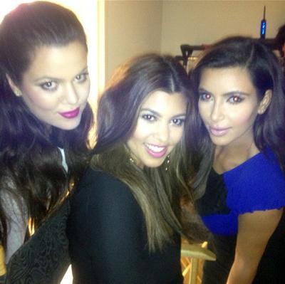 Последние фотографии звезд из Твиттеров