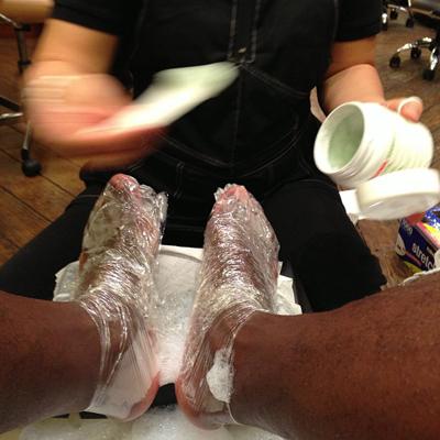 Последние фотографии звезд из Твиттеров