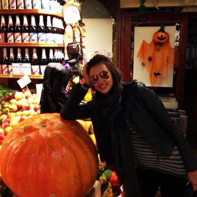 Последние фотографии звезд из Твиттеров