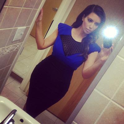 Последние фотографии звезд из Твиттеров