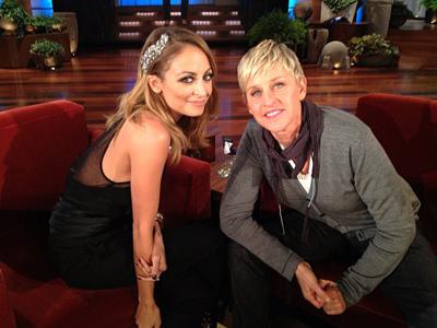 Последние фотографии звезд из Твиттеров