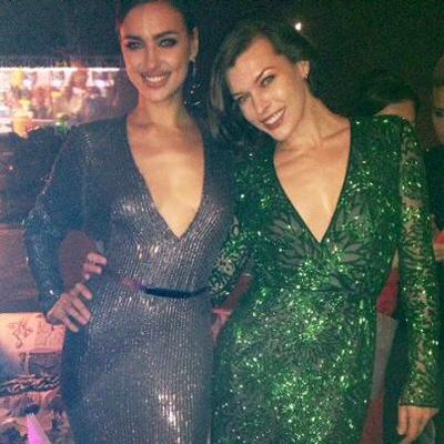 Последние фотографии звезд из Твиттеров