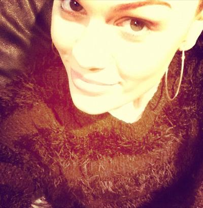 Последние фотографии звезд из Твиттеров