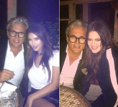 Последние фотографии звезд из Твиттеров