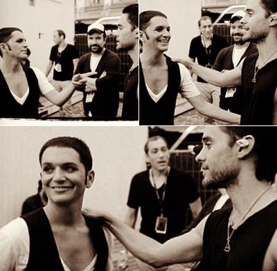 Последние фотографии звезд из Твиттеров