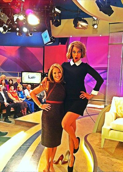 Последние фотографии звезд из Твиттеров