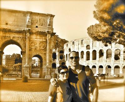 Последние фотографии звезд из Твиттеров