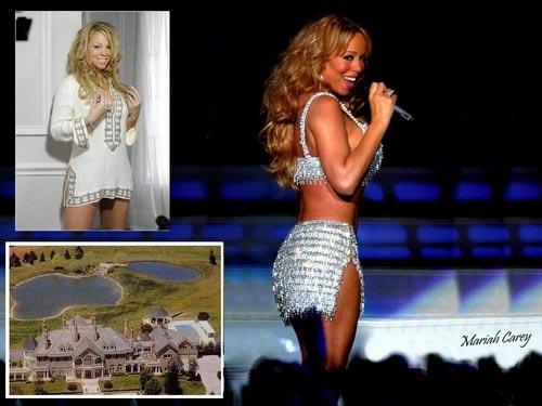 Дома знаменитостей: красиво жить не запретишь