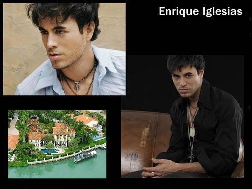 Дома знаменитостей: красиво жить не запретишь