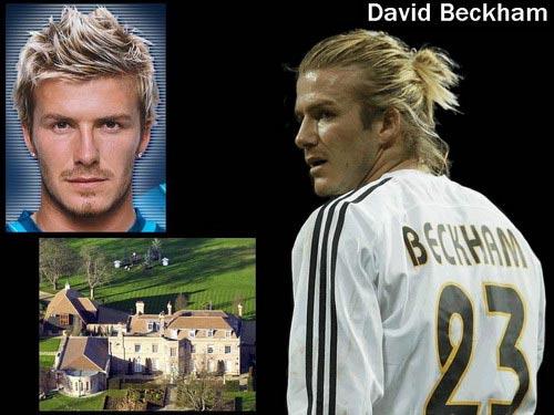 Дома знаменитостей: красиво жить не запретишь