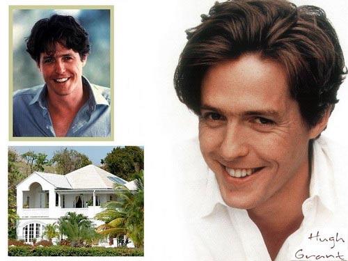 Дома знаменитостей: красиво жить не запретишь