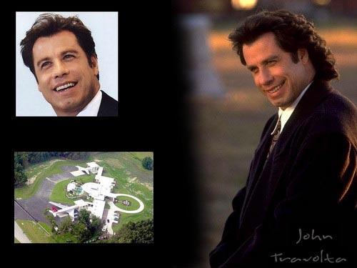 Дома знаменитостей: красиво жить не запретишь