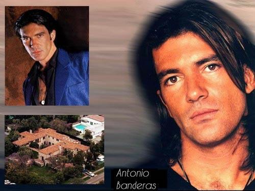 Дома знаменитостей: красиво жить не запретишь