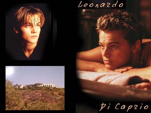 Дома знаменитостей: красиво жить не запретишь