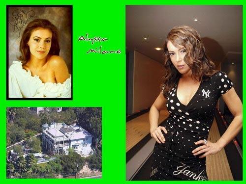 Дома знаменитостей: красиво жить не запретишь