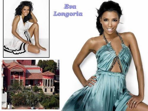 Дома знаменитостей: красиво жить не запретишь